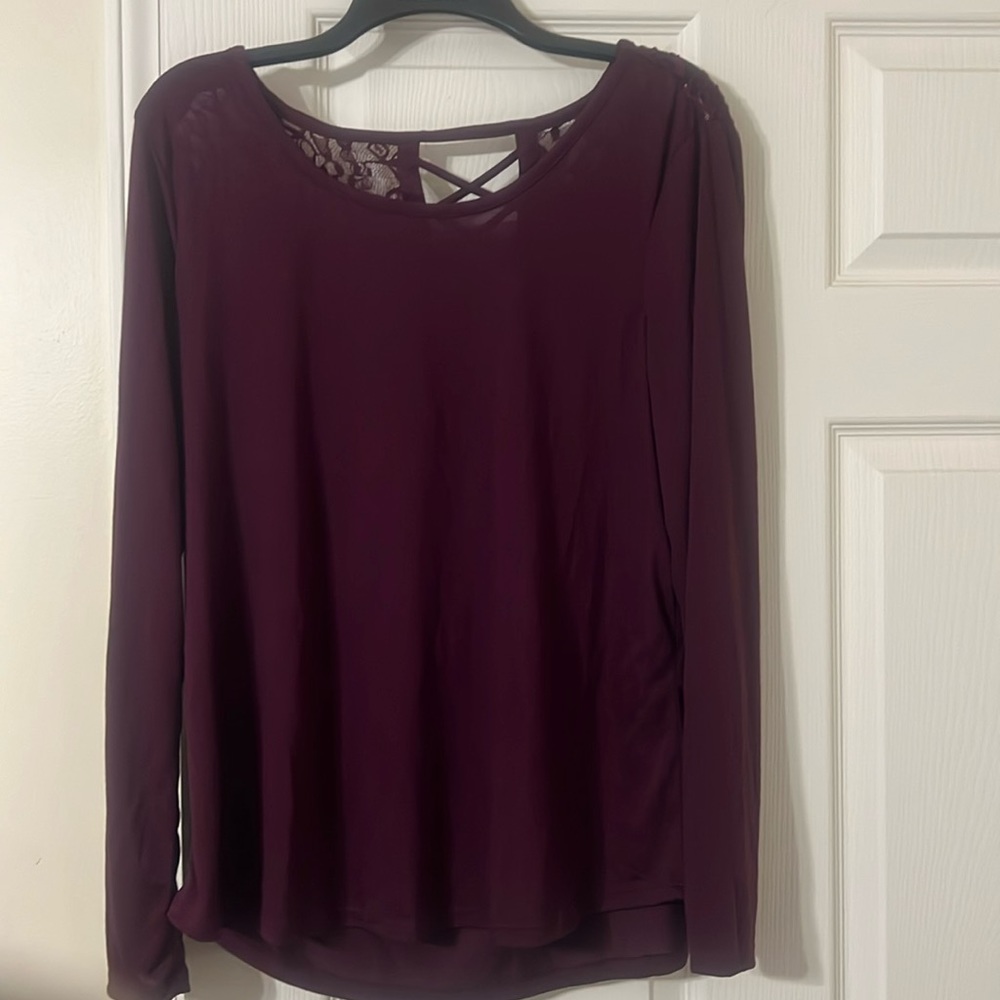 Women’s blouse